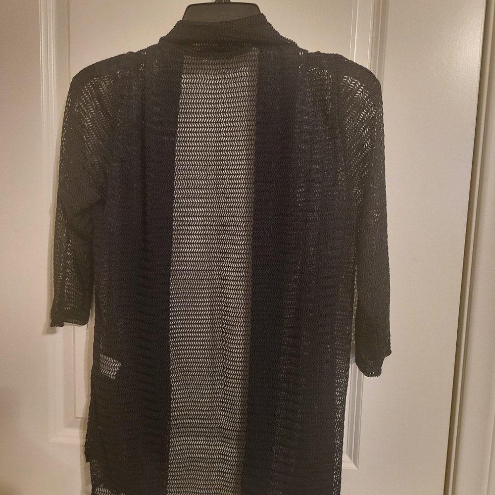 Cardigan - Picture 2 of 3